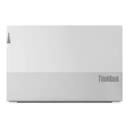 Lenovo ThinkBook 15 G4 IAP 21DJ - Conception de charnière à 180 degrés - Intel Core i3 - 1215U - jusqu'à... (21DJ000HUK)_10